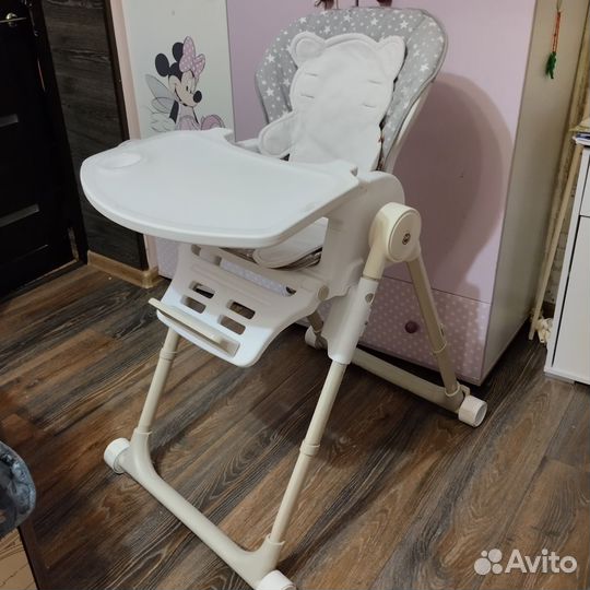 Стул для кормления