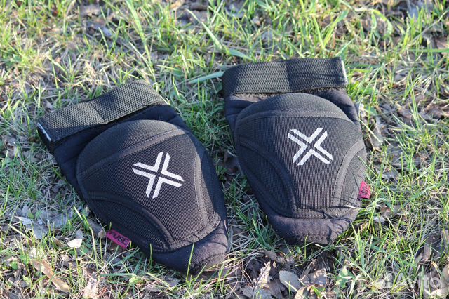 Защита локтей Fuse