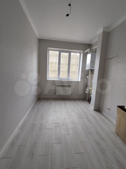 2-к. квартира, 48 м², 3/4 эт.