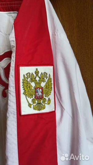 Спортивный костюм мужской, Bosco sport