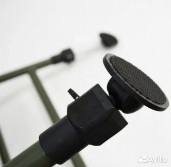 Кресло карповое Helios