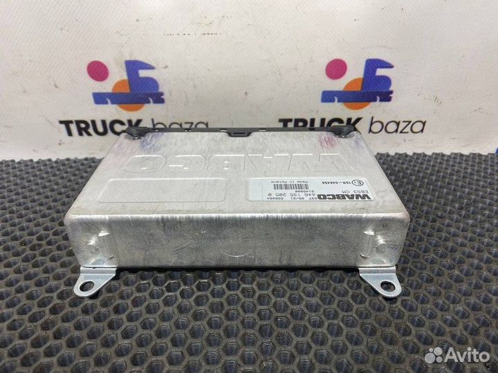 2145000 Блок управления EBS3 Daf XF106