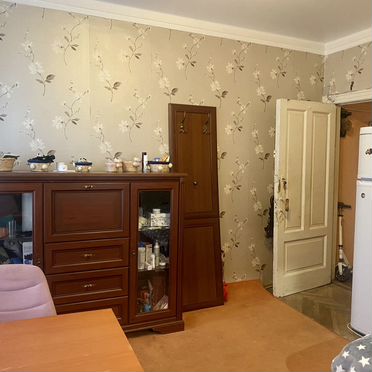 Комната 27 м² в 3-к., 6/8 эт.