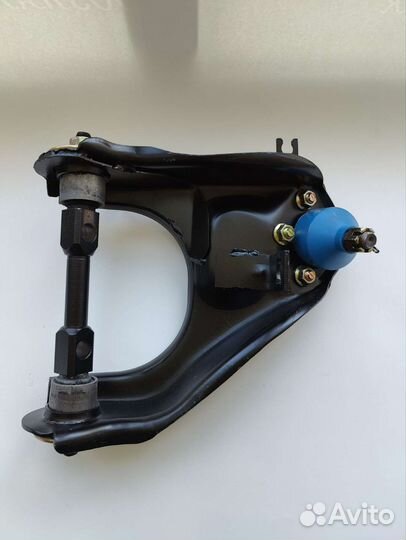 Рычаги верхние L/R (В сборе) GW Hover H3/H5/SafeF1