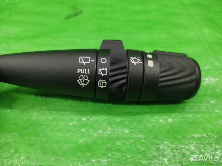 Подрулевой переключ. дворников гитара Dodge/Jeep