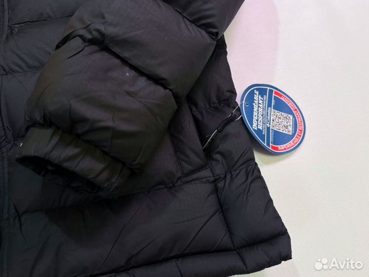 Куртки Columbia Термо lux