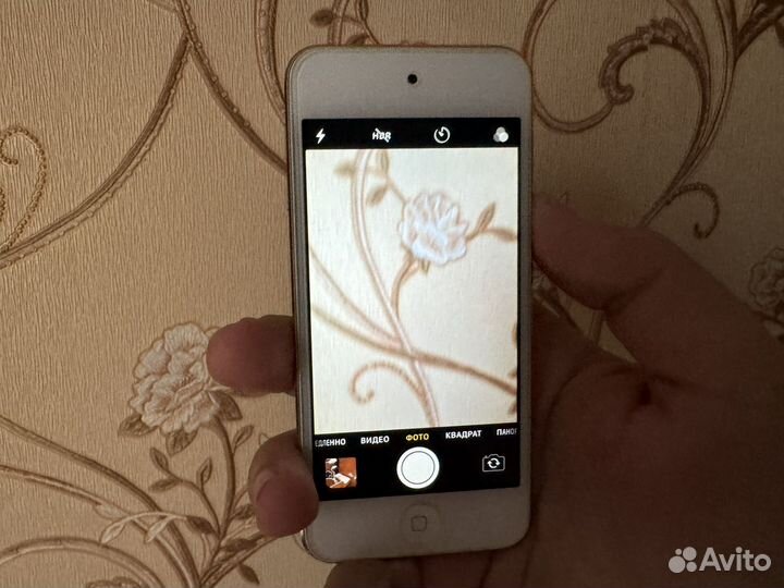 iPod touch 6 32 гб