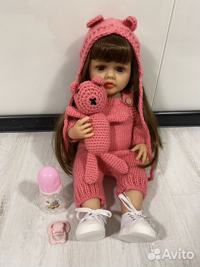 Кукла Реборн