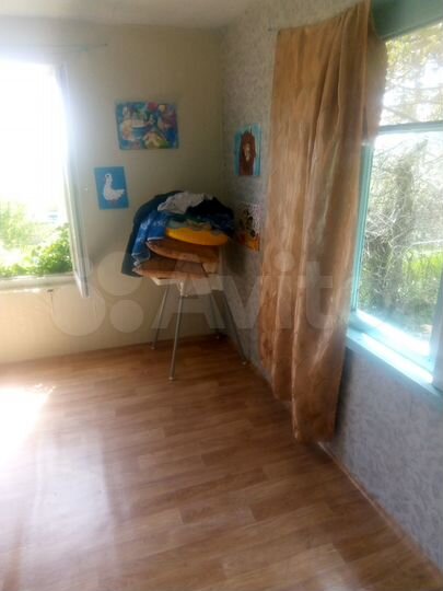 Дача 20 м² на участке 6 сот.