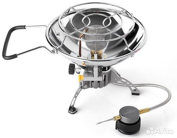 Обогреватель газовый (кн-0710) Kovea