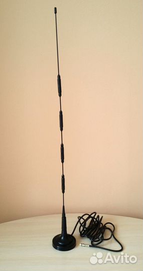 Антенна для 3G/4G модемов