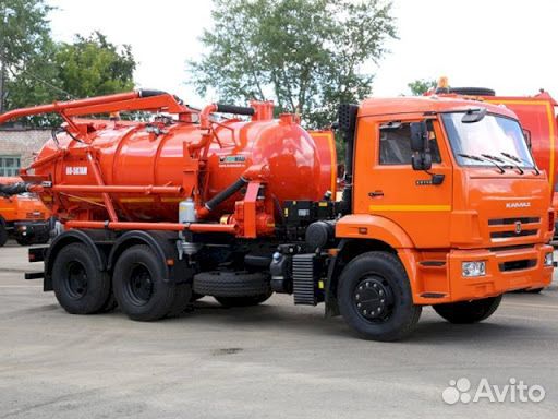 Водитель категории С