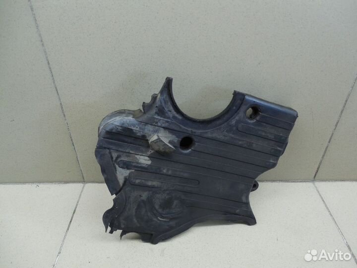 Кожух ремня грм Santa Fe (SM) / Santa Fe Classic 2