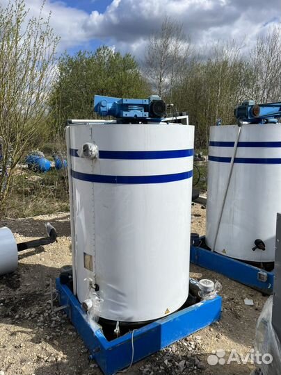 Льдогенератор