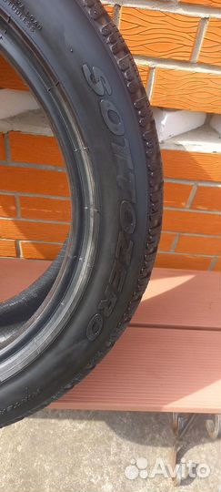 Pirelli Sottozero Winter 240 225/50 R17 98V