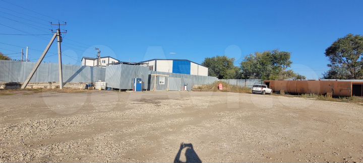 Склад, 800 м²