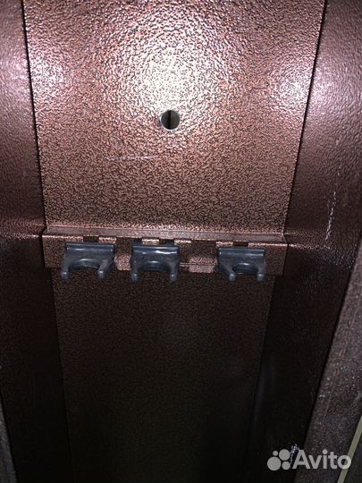 Оружейный сейф 