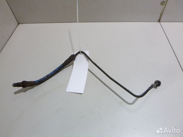 Трубка сцепления Форд Фьюжен Фиеста 05г