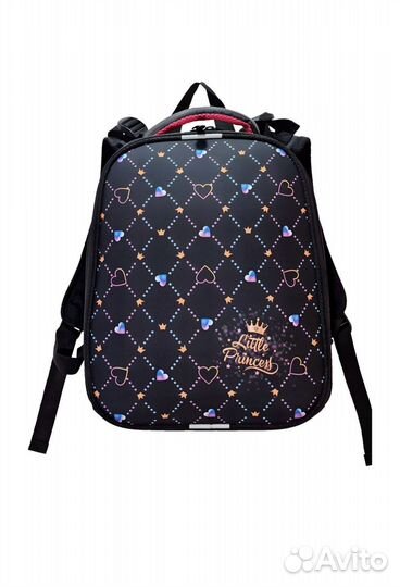 Рюкзак школьный для девочки новый