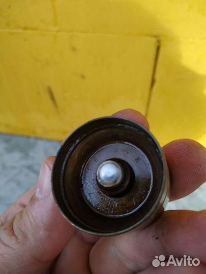 Бмв гидрокомпенсаторы м52 м54 м52ту