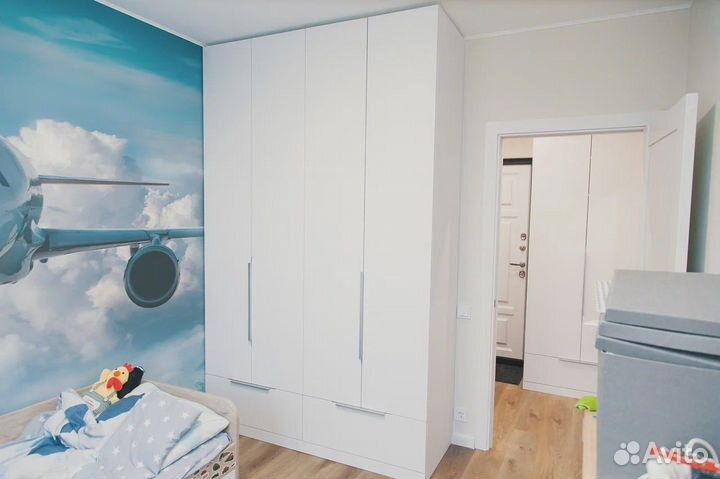 Шкаф на заказ от производителя