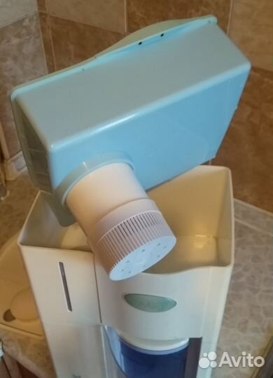 Nikken pimag оптимизатор, фильтр воды