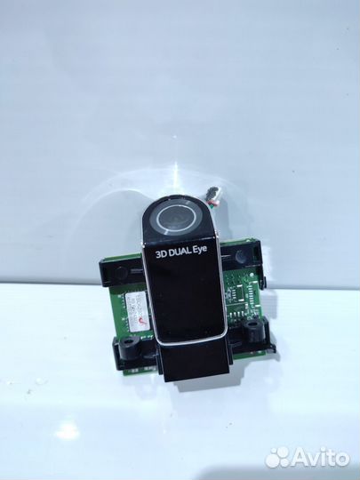 Плата для пылесоса LG R9master CordZero