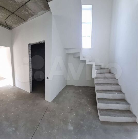 Коттедж 130 м² на участке 6 сот.