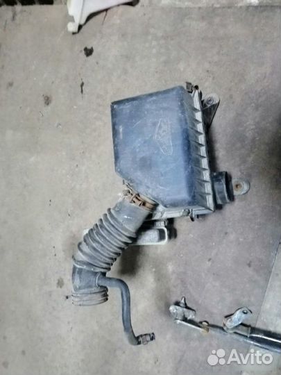 Корпус воздушного фильтра Hyundai Accent G4EC