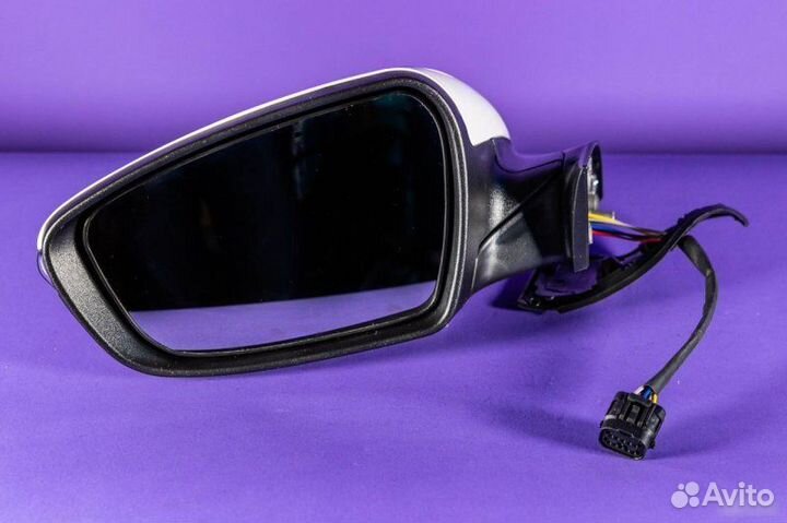 Зеркало Kia Cerato 2013