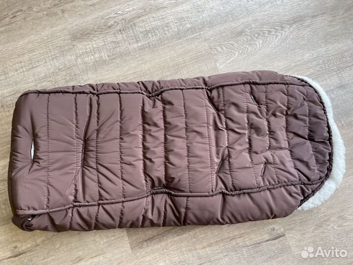 Конверт esspero зимний