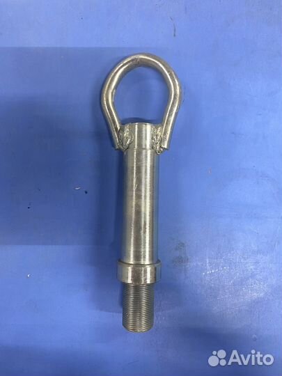 Крюк буксировочный Газель Next