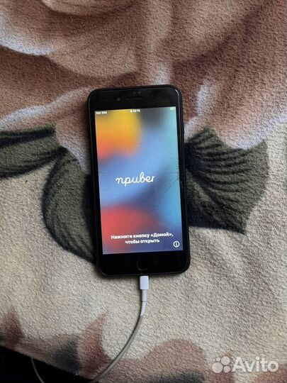 iPhone 7 Plus, 256 ГБ