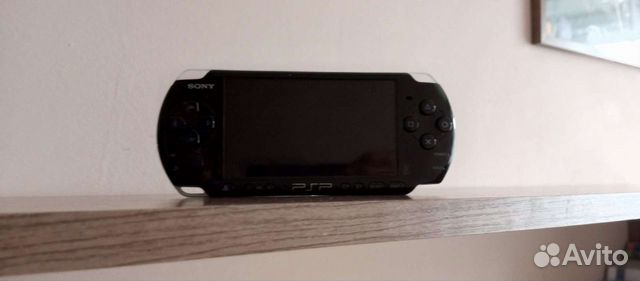 Sony PSP 3000