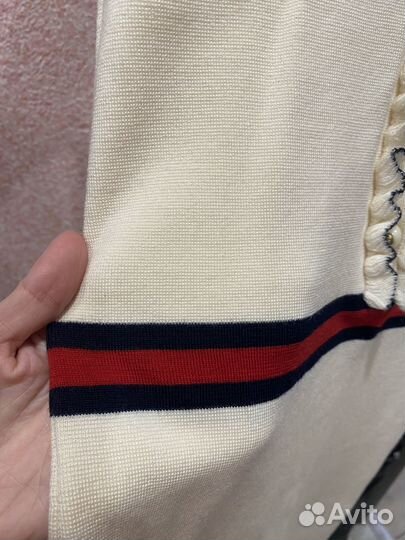 Gucci платье оригинал 12 лет