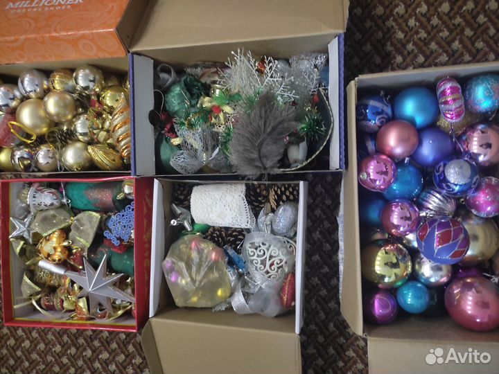 Игрушки.Много.,пакетом.Только почта России