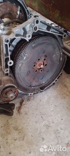 АКПП dp0 al4 citroen peugeot