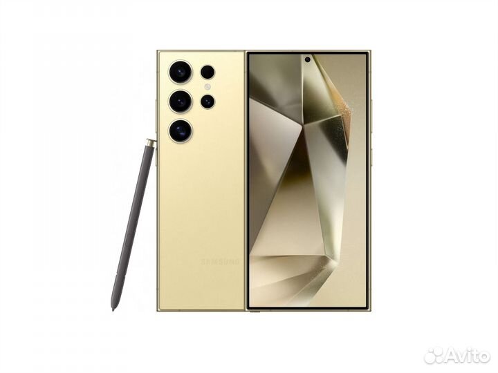 Samsung Galaxy S24 Ultra, 12/512 ГБ