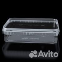 Контейнер прямоугольный