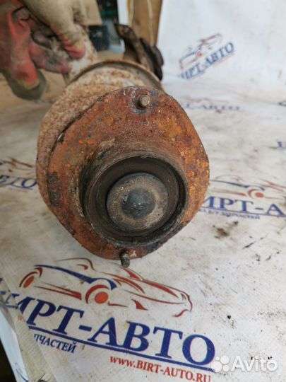 Стойка амортизатора переднего левого Daewoo Nexia