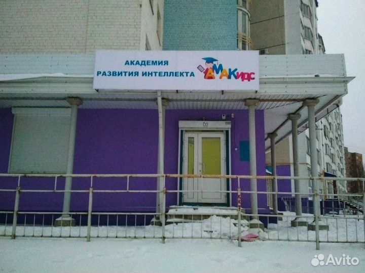 Изготовление наружной рекламы, монтаж-демонтаж выв