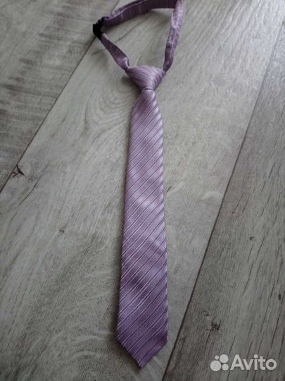 Галстук школьный