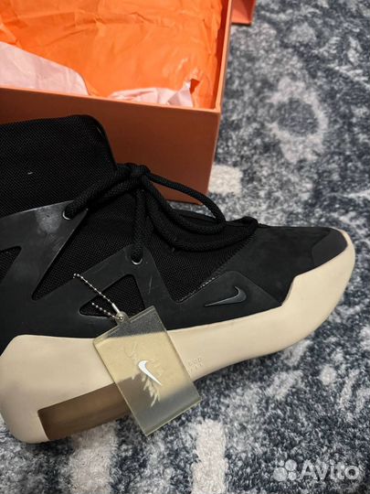 Nike Fear of God 1