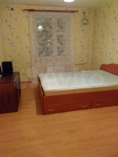 2-к. квартира, 53 м², 2/9 эт.