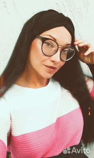 Повязка на голову. Тюрбан. Подарок