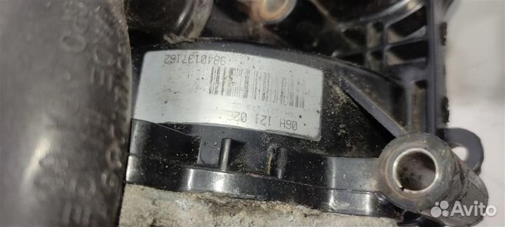 Помпа 06H121026DD 2.0 tfsi Volkswagen