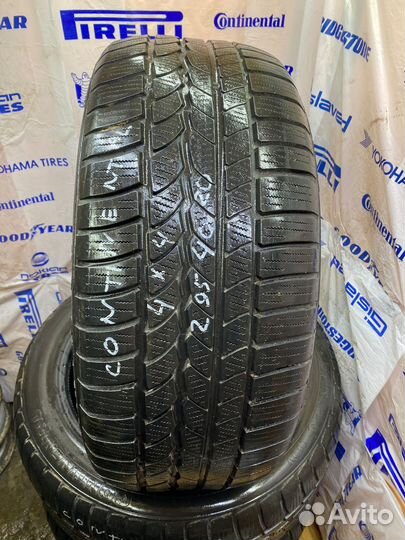 Continental Conti4x4WinterContact 295/40 R20 110V