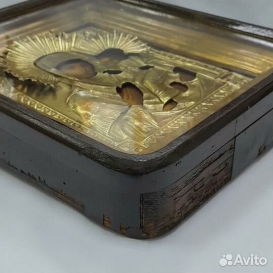 Икона Богородицы