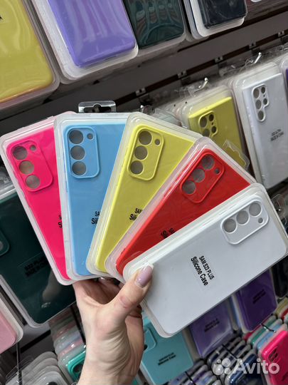 Силикон Case для Android оптом