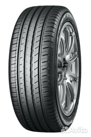 Yokohama BluEarth-GT AE-51 235/45 R17 97W